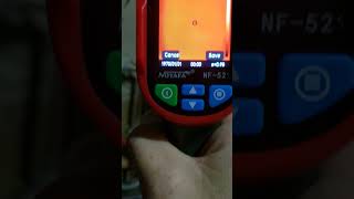 Noyafa Nf-521 Bad Resolution