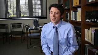 Bringing the Library to the Classroom: Patrick Morgan