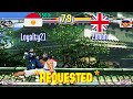 Youtube Thumbnail title