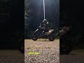 Reason #3 to get a Scooter RIGHT NOW