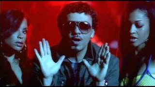 Baby Bash ft T Pain   Cyclone