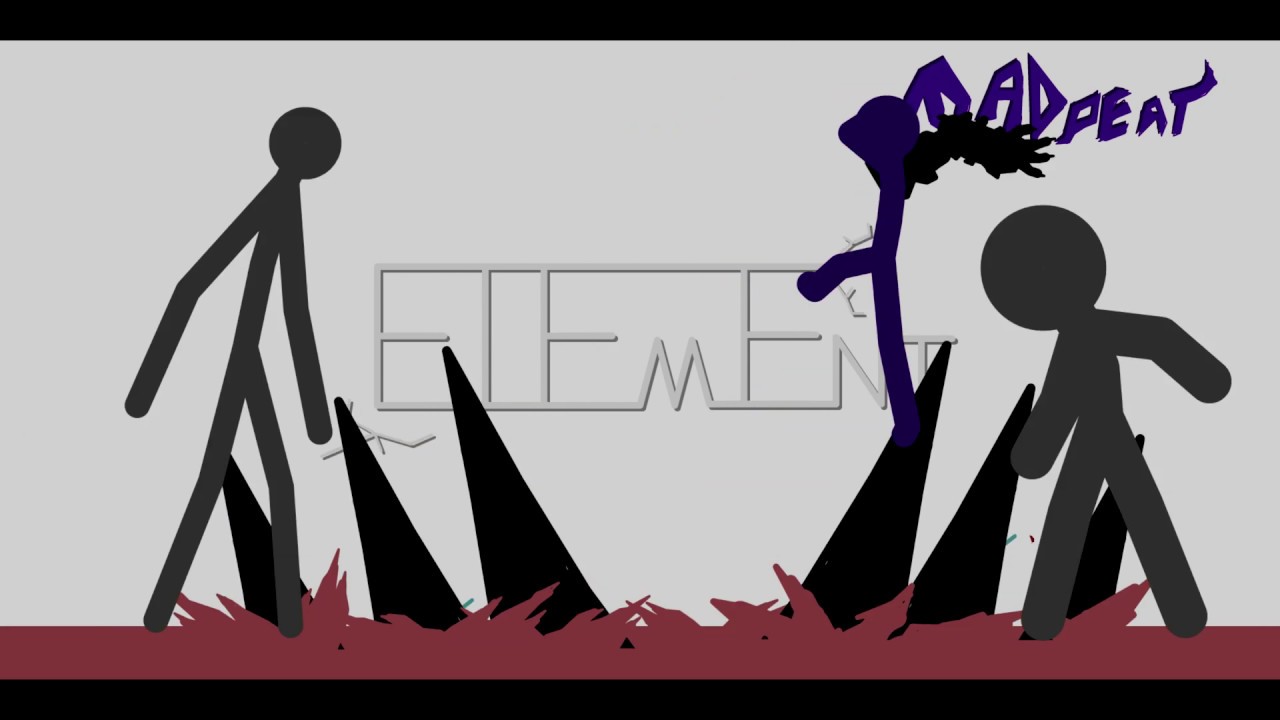 Elements Collab my part - YouTube