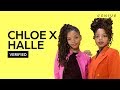 Chloe x Halle "The Kids Are Alright" Official Lyrics & Meaning | Verified