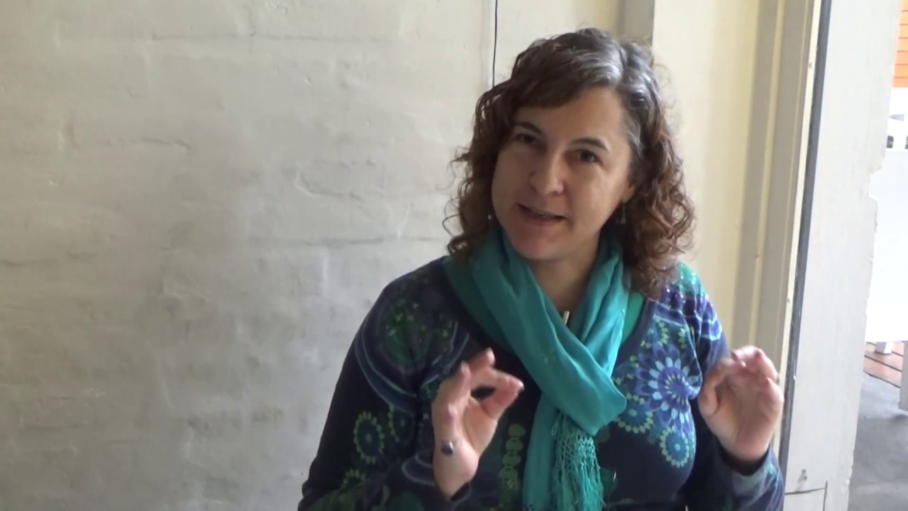 Entrevista a Continuista - Carolina Graña