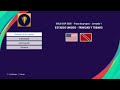 GOLD CUP 2025 G4 USA VS TRINIDAD Y TOBAGO