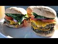 Double Cheeseburger