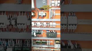h plant ful automatic#vfd #automation #plc #elactrical #omron