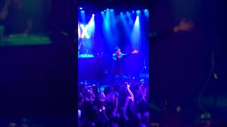 MAX Live Amsterdam