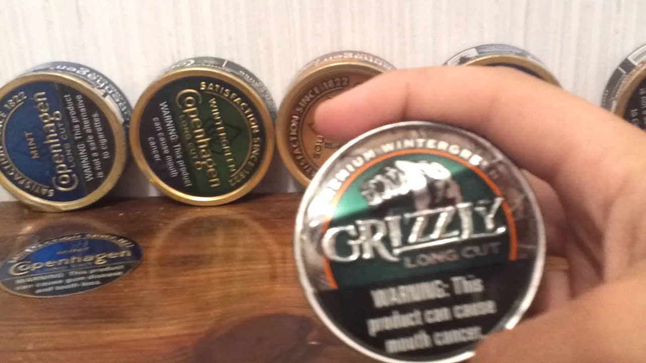 How To Pack A Can Of Dip