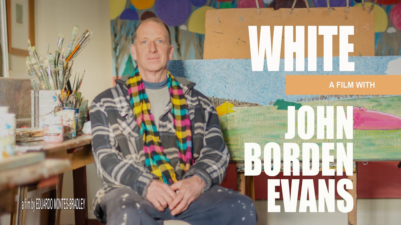 John Borden Evans |  by Montes-Bradley