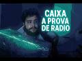 Construindo uma Caixa Blindada Caseira - Será que Funciona?