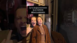 New Stories Керема С Днём Рожденияяяяяяярад, Что Ты Есть Burcu.alptekin