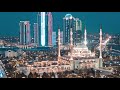 Heart of Chechnya | 4K Video | The Akhmad Kadyrov Mosque | Grozny, Russia