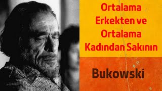 Charles Bukowski - Kitlelerin Dehası (Şiir Dinle) Resimi