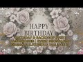Birthday & Backdrop Event Background | Event decoration design & luxurious wallpaper