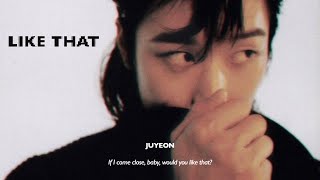 Download lagu [AI Cover] THE BOYZ 더보이즈 - ‘LIKE THAT’ by BABYMONSTER (상연/제이콥/주연/케빈/선우/에릭)