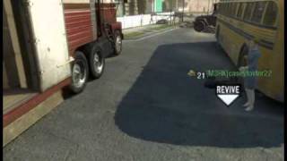 WoodlandReaper93 - Tomahawk kill