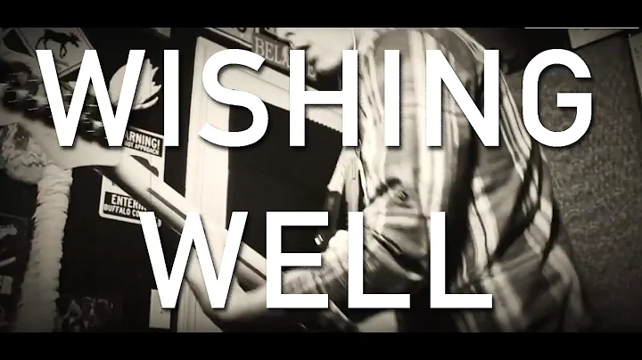 Matt Michaelis - Wishing Well ft. DeMille and Stev...