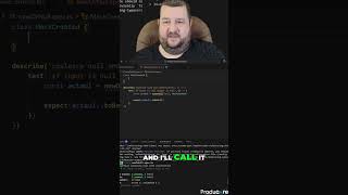 Create a Mock Class in Python: Constructor &amp; String Parameter #shorts