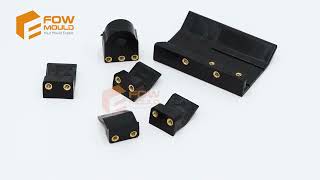 Insert Injection Molding Explained: Benefits And Process Overview | ImMould.com