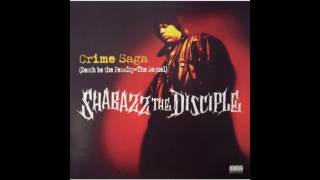 Watch Shabazz The Disciple Concious Of Sin video