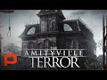 The Amityville Terror (Full Movie) Horror, 2016