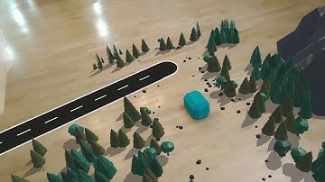 NEXTREALITY: Invisible Highway by @afuste