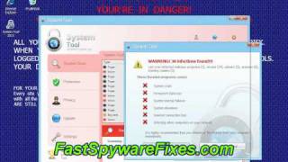 How To Remove System Tool 2011 From Your PC