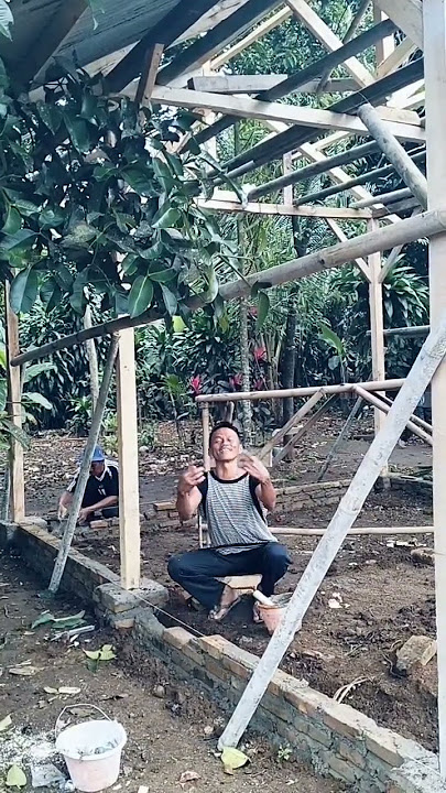 SADBOR KERJA BUAT BERAS