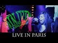 Capture de la vidéo Jinjer - Live In Paris (Hd) 2018 #Jinjer