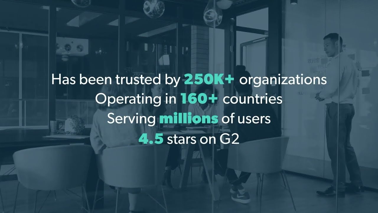 JumpCloud is IT Simplified