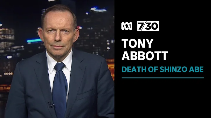 Tony Abbott says he's still in shock after assassi...