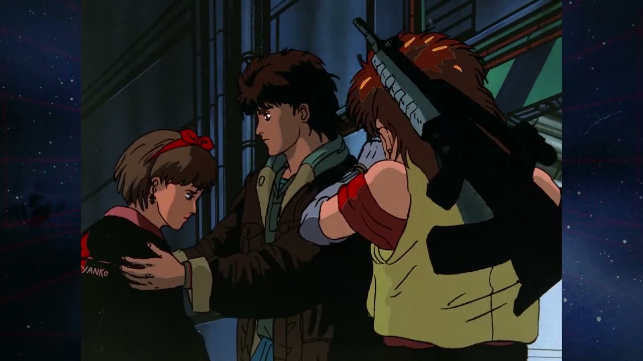 The Secret History of Megazone 23 [Did You Know Anime] - YouTube