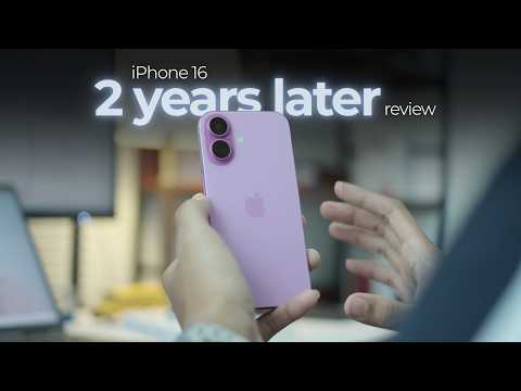 iPhone 16 in Late 2026: Still Worth It or Time to Upgrade?