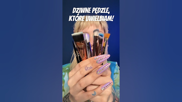 Może dziwne, ale skuteczne!