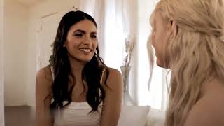 A Short Lesbian Story 260 #wlw