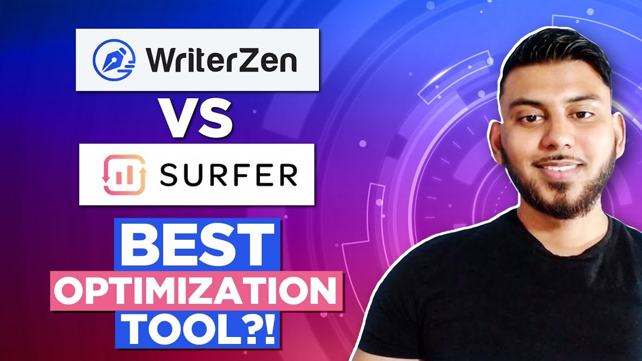 WriterZen Vs SurferSEO Which Is The Best Blog Optimization Tool 