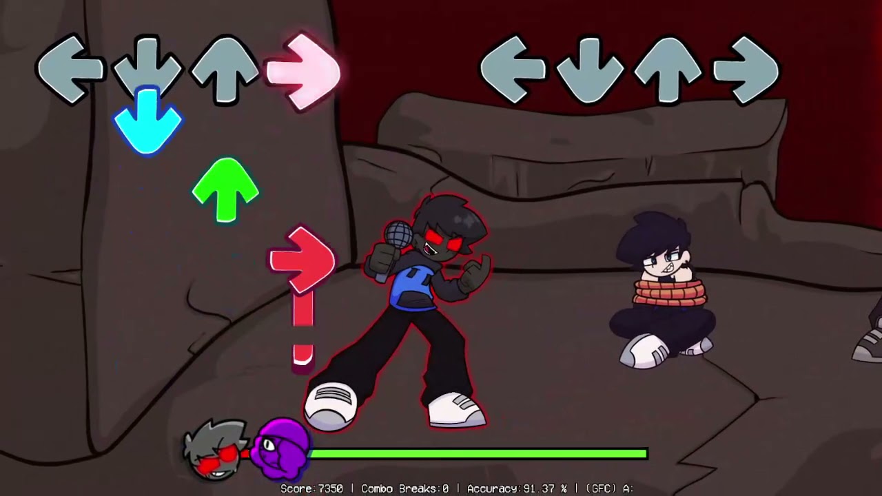 trying to beat expurgatin {CJ vs Ruby