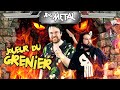 Joueur du grenier - DES JEUX ET DU METAL !