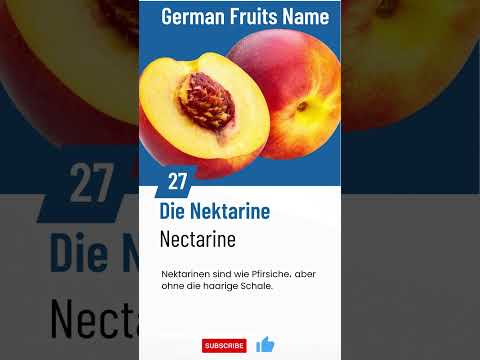 Video: Nektariinihedelmien harvennus: vinkkejä nektariinipuiden harvennusta varten