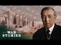 Why Did The League Of Nations Fail After WW1? | Total War | War Stories