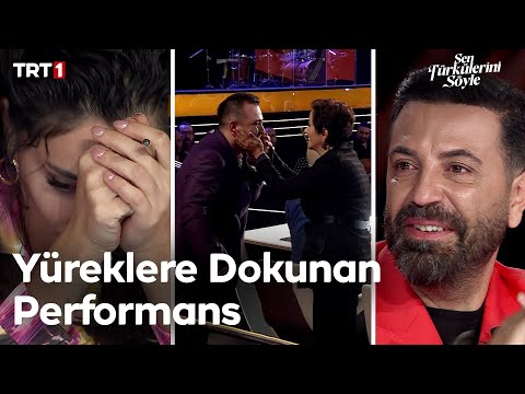 Eskisi Gibi - Sen Türkülerini Söyle 13. Bölüm @trt1