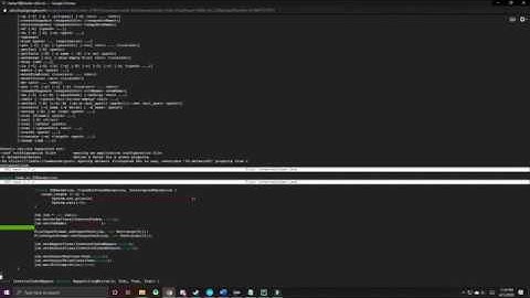 Cloud Computing 2020 Final Project Submission Video