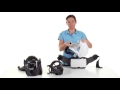 Dräger X-plore 8000 PAPR: Handle and Use of the Powered Air-Purifying Respirator