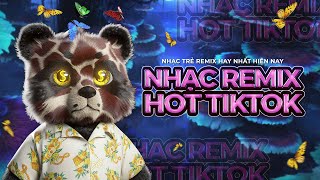 Anh Ở Vùng Quê Khu Nghèo Khó Đó Remix - Thiên Lý Ơi Remix  - Nhạc Trẻ Remix Hot TikTok 2024