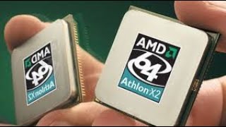 Present value of AMD