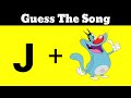 Guess The Song By EMOJIS|Bollywood Songs Challenges|Music Via