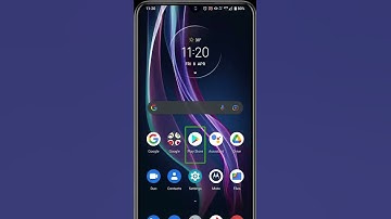 Turn On / Off The Talkback On Android