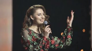 Елизавета Долженкова – Моя Москва, Крёмлевский Кадетский бал 2023.