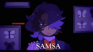 ARTFIGHT 2026 -【Iris Viceroy】 Samsa [OpenUTAU Cover]